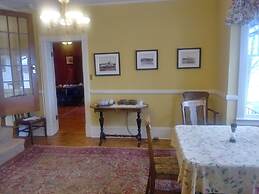 Steamers Bed & Breakfast