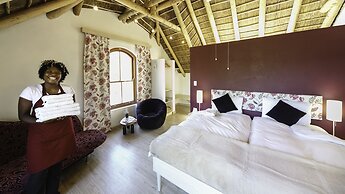 GUBAS DE HOEK meet eat sleep