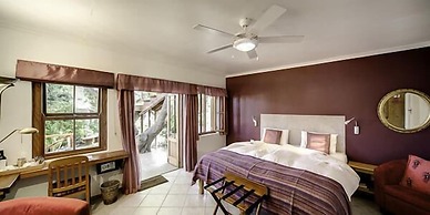 GUBAS DE HOEK meet eat sleep