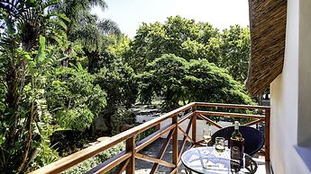 GUBAS DE HOEK meet eat sleep