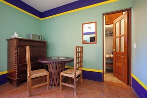 B&B Casa Juarez