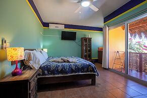 B&B Casa Juarez