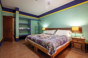 B&B Casa Juarez