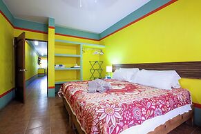 B&B Casa Juarez
