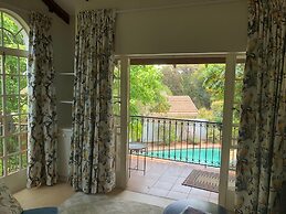 Darrenwood Guest House