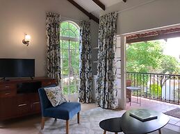 Darrenwood Guest House