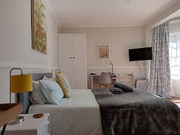 Darrenwood Guest House