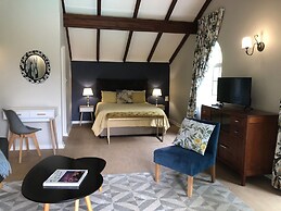 Darrenwood Guest House