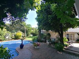 Darrenwood Guest House