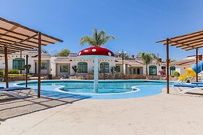 Hotel Real de San Jose
