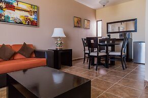 Hotel Real de San Jose