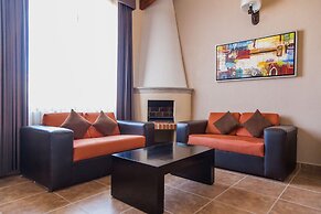 Hotel Real de San Jose