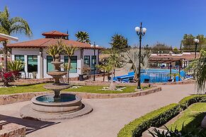 Hotel Real de San Jose