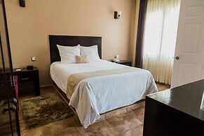 Hotel Real de San Jose