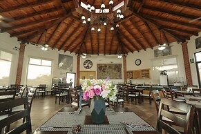 Hotel Real de San Jose