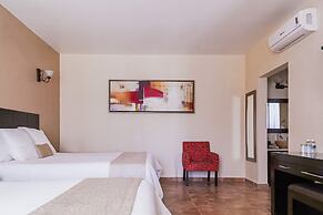Hotel Real de San Jose