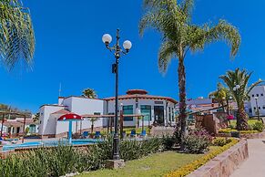 Hotel Real de San Jose