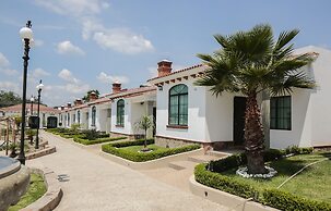 Hotel Real de San Jose