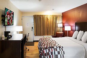 Red Roof Inn Indianapolis - Castleton