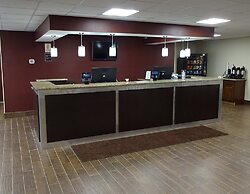 Red Roof Inn Indianapolis - Castleton