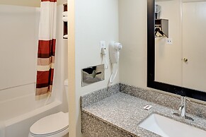 Red Roof Inn Indianapolis - Castleton