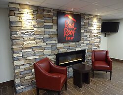 Red Roof Inn Indianapolis - Castleton