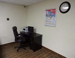 Red Roof Inn Indianapolis - Castleton