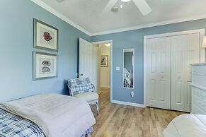 Redecorated Pet Friendly Home by RedAwning