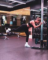 Dream Hollywood, by Hyatt