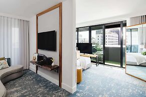 Dream Hollywood, by Hyatt