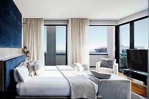 Dream Hollywood, by Hyatt