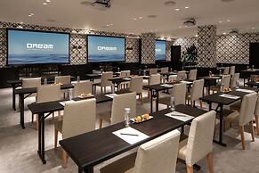 Dream Hollywood, by Hyatt