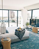 Dream Hollywood, by Hyatt