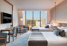 Dream Hollywood, by Hyatt