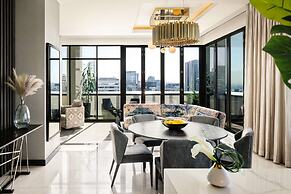 Dream Hollywood, by Hyatt