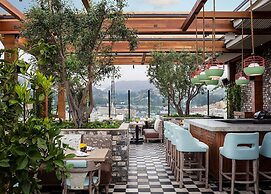 Dream Hollywood, by Hyatt