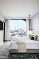 Dream Hollywood, by Hyatt