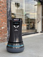 Dream Hollywood, by Hyatt