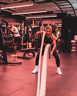 Dream Hollywood, by Hyatt