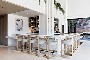 Dream Hollywood, by Hyatt