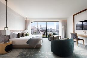 Dream Hollywood, by Hyatt