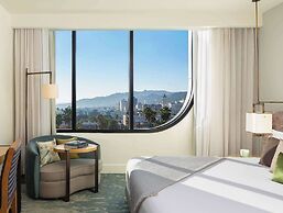 Dream Hollywood, by Hyatt