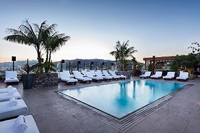 Dream Hollywood, by Hyatt