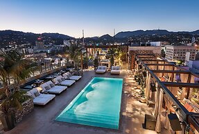 Dream Hollywood, by Hyatt