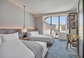 Dream Hollywood, by Hyatt