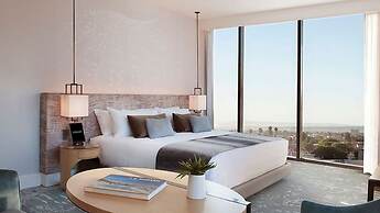 Dream Hollywood, by Hyatt