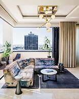 Dream Hollywood, by Hyatt