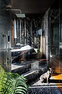 Dream Hollywood, by Hyatt