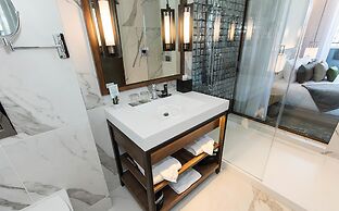 Dream Hollywood, by Hyatt