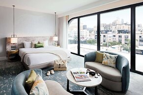 Dream Hollywood, by Hyatt